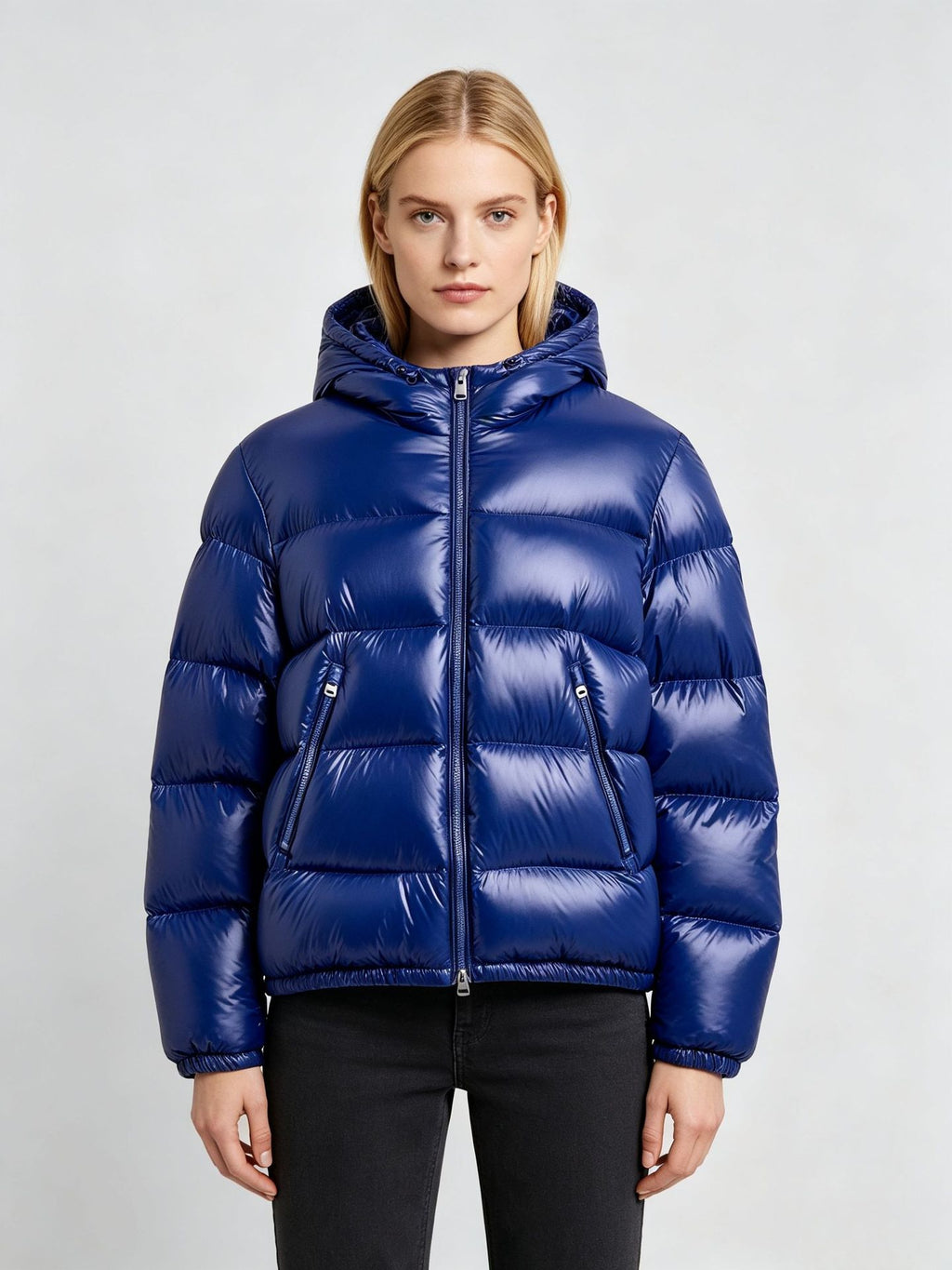 Winter‑Sportjacke mit Dicke – Bild 5 | LuxeStyle