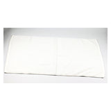 Farbe: Leinwandbindung, 300g 50 × 80 cm