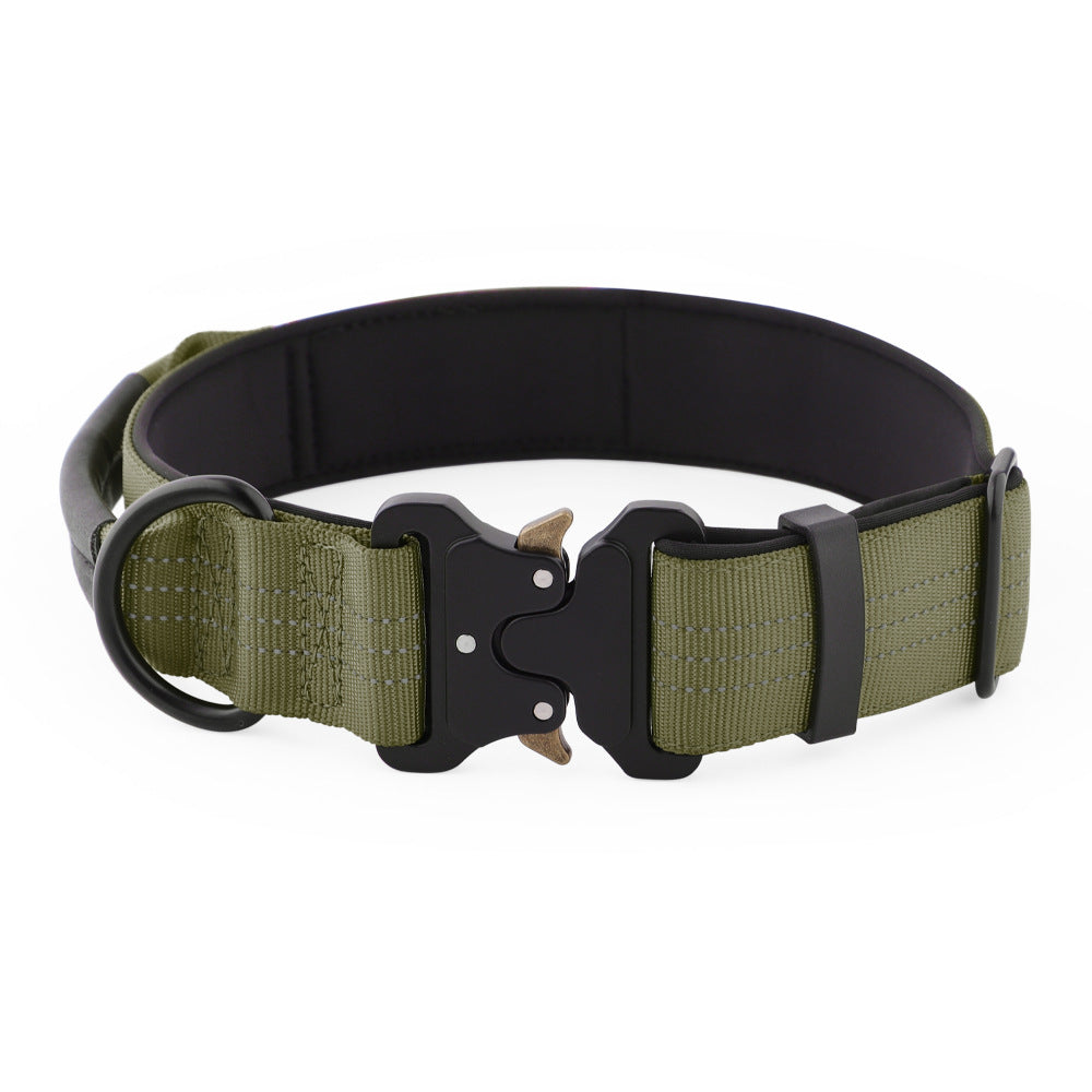 Anti-Lost-Halsband für Hunde – Bild 5 | LuxeStyle