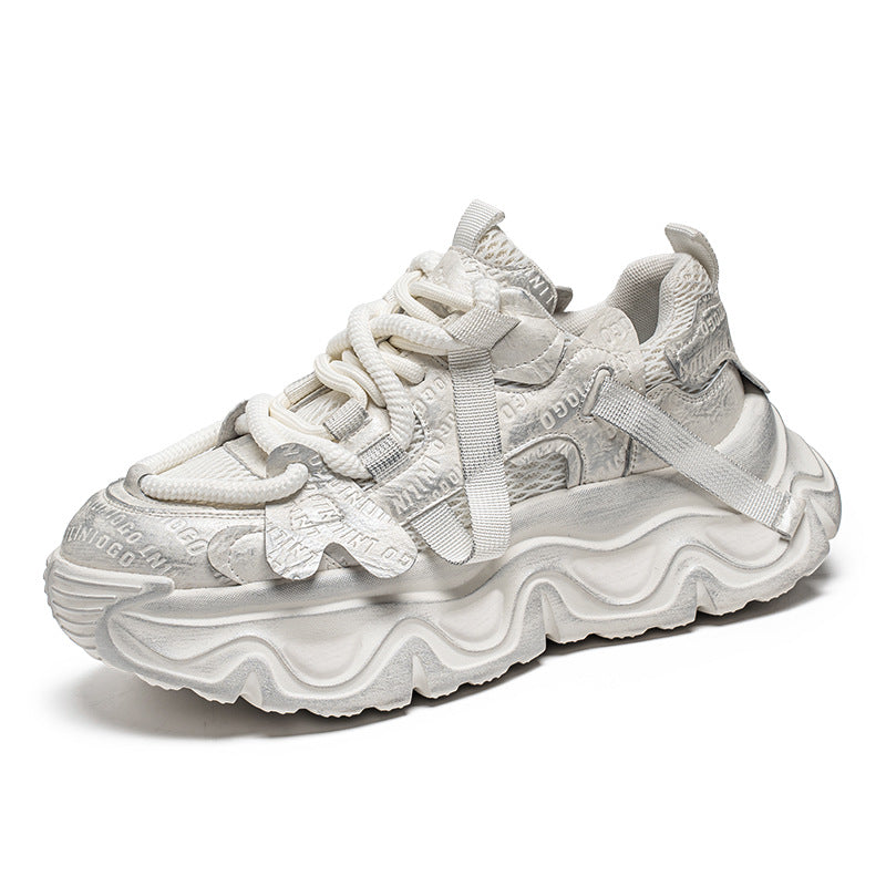 Atmungsaktive Freizeitschuhe für Herren