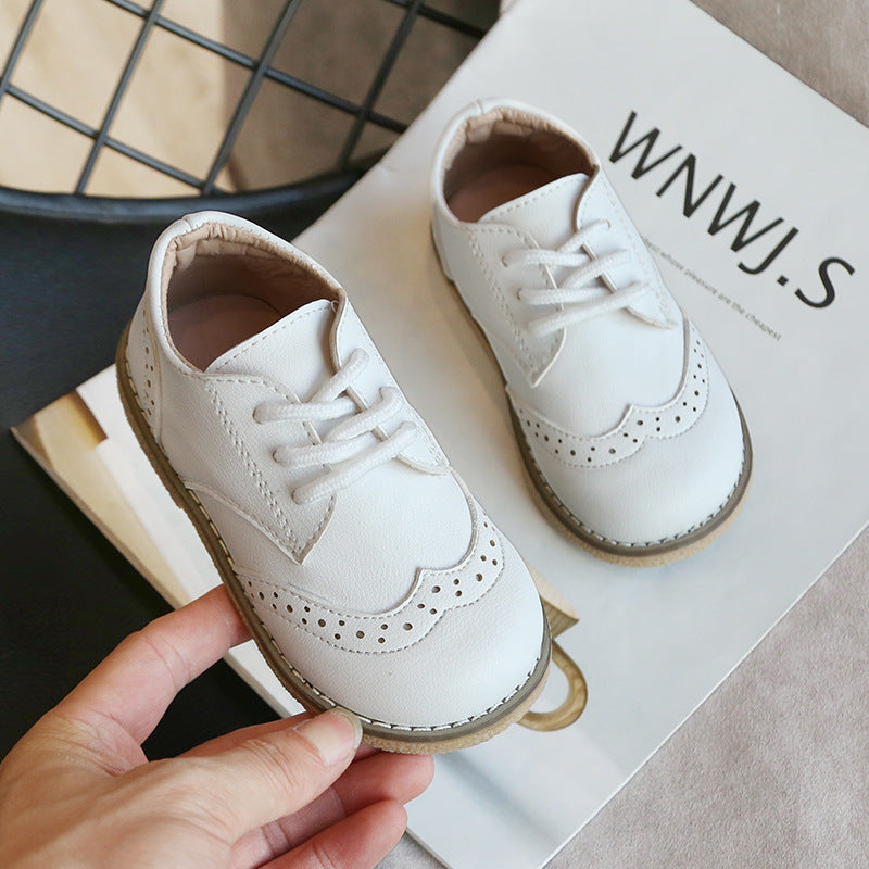 Kinder-Sportstiefel – Bild 4 | LuxeStyle