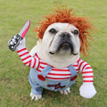 Halloween-Kostüm für Hunde