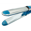 2-in-1 Glätteisen mit Farb-Schutz – Bild 1 | LuxeStyle