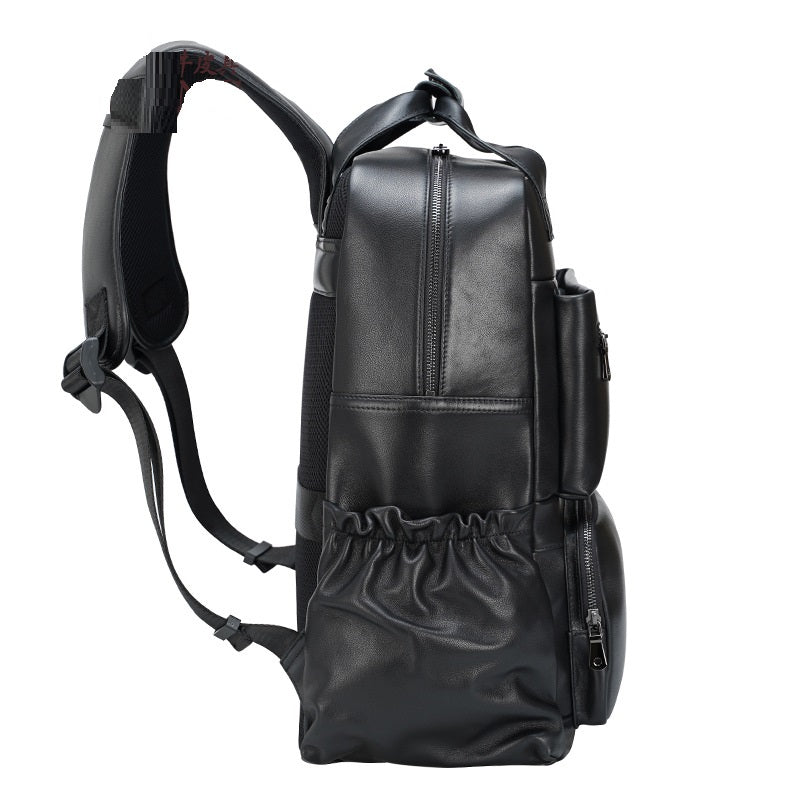 Business Schulter Rucksack Outdoor – Bild 5 | LuxeStyle
