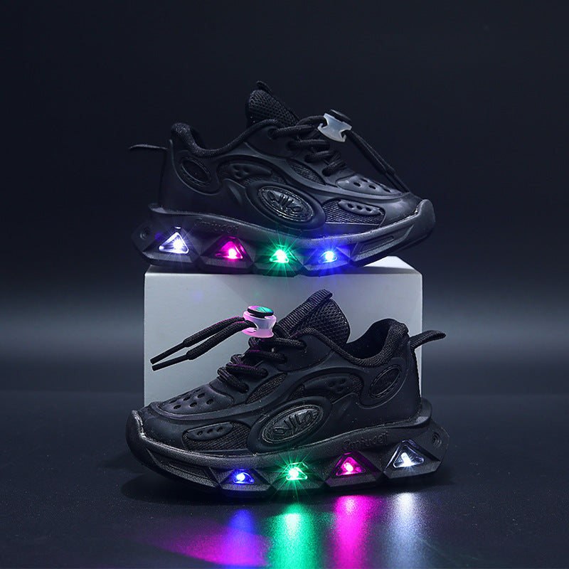 Kinder Leichtlaufschuhe