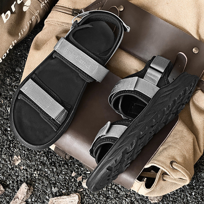 Outdoor Casual Sports Beach Sandalen Herren