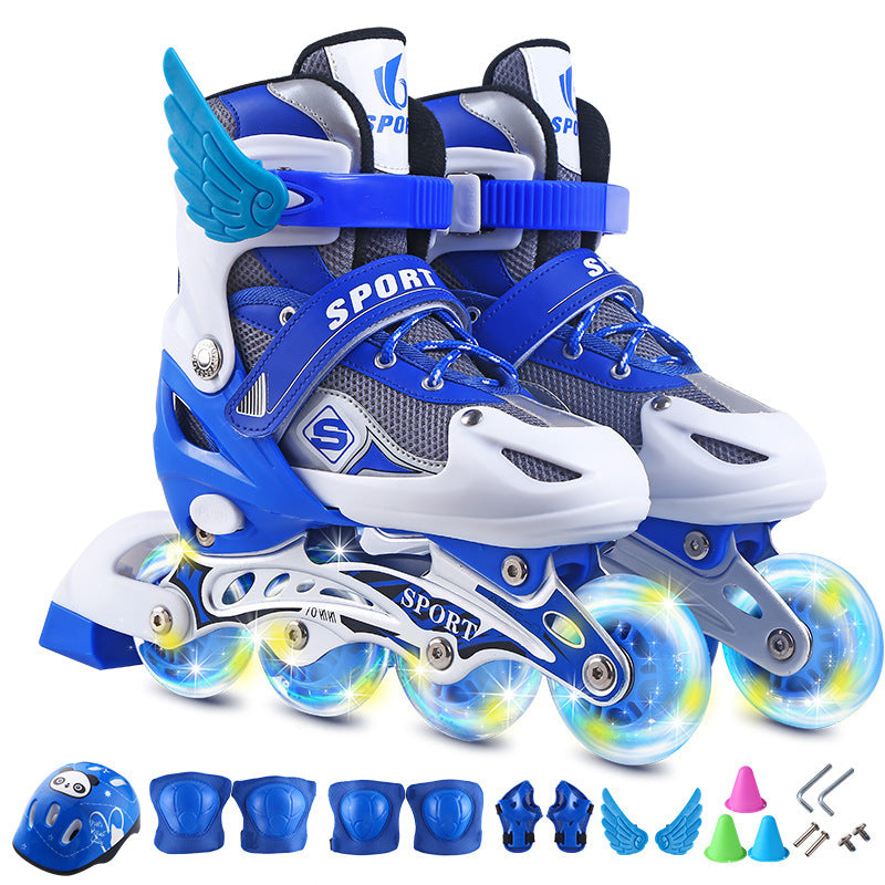 Rollerlaufschuhe | LuxeStyle