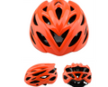 Integrierte Fahrradhelme