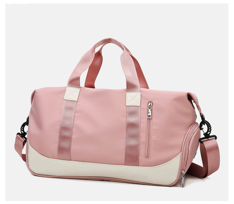 Reisetasche Hit the Color – Bild 9 | LuxeStyle