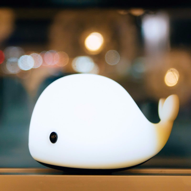 USB wiederaufladbares Silikonlicht – Bild 4 | LuxeStyle
