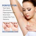 OceAura Body Care Cream
