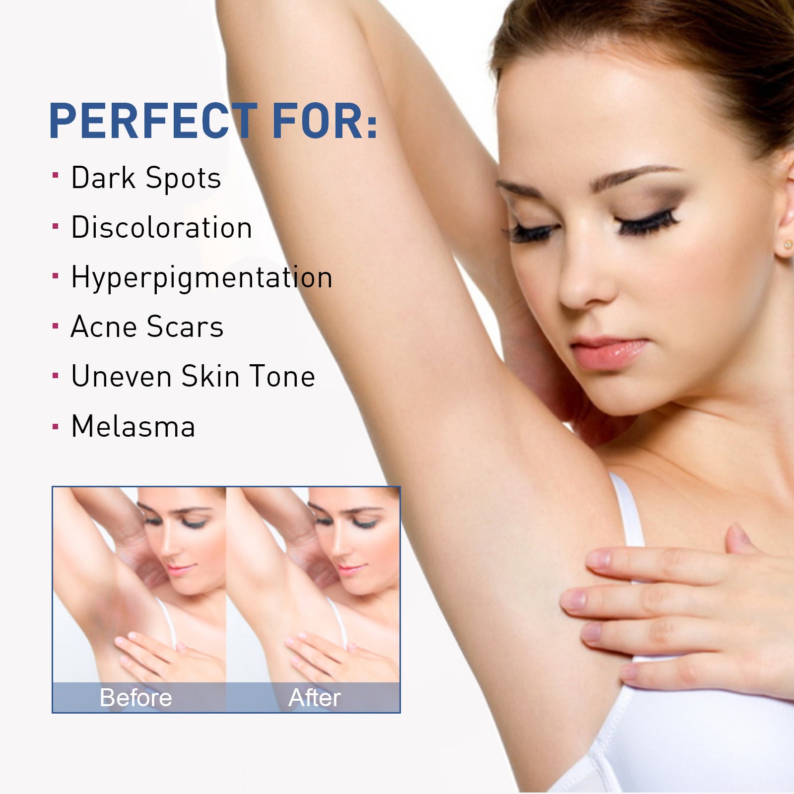OceAura Body Care Cream
