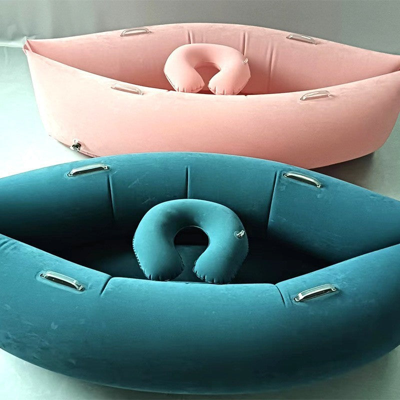 Aufblasbares Sofa-Kissen