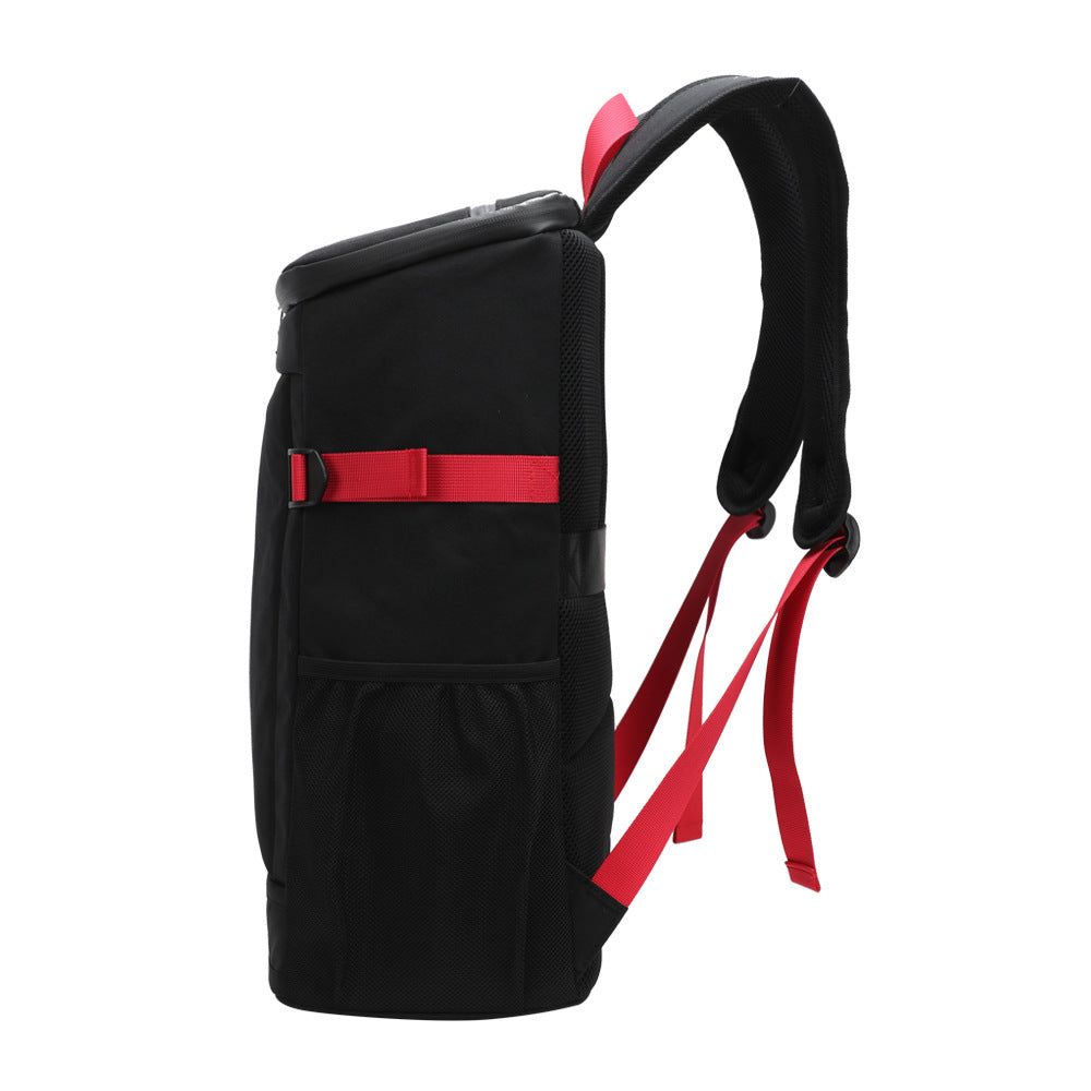 Rucksack Fashion Summer Kontrastfarben