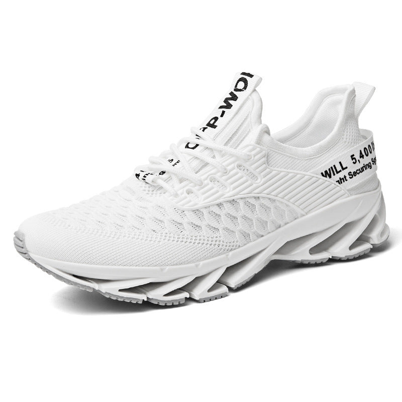 Herren Sportschuhe "Fly Woven" – Bild 5 | LuxeStyle