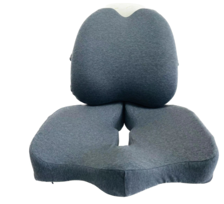 Memory Foam Sitzkissen für schönes Gesäss
