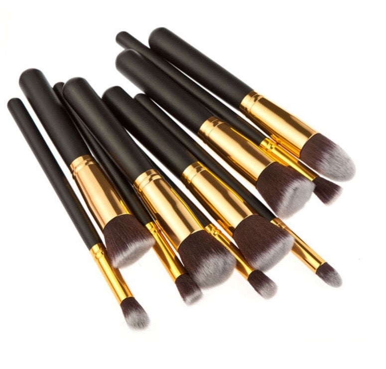 Makeup-Bürsten-Set