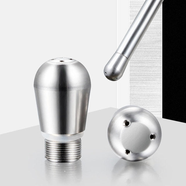 Dampfdüse für Kaffeemaschine – Bild 6 | LuxeStyle