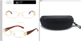 Farbe: Set-Goldweiss