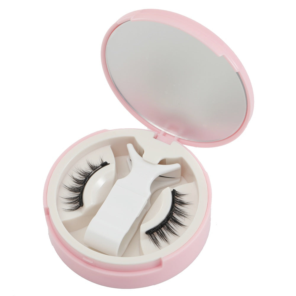 Magnetische Wimpern