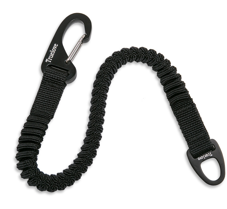Elastische Hunde-Zugleine mit Puffer – Bild 6 | LuxeStyle