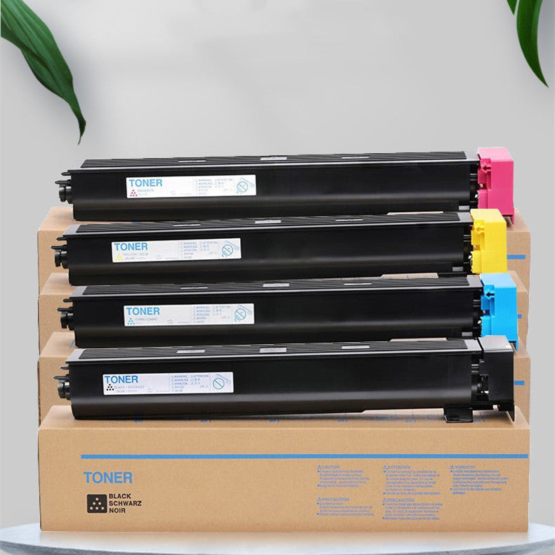 MND Toner- und Entwicklereinheit