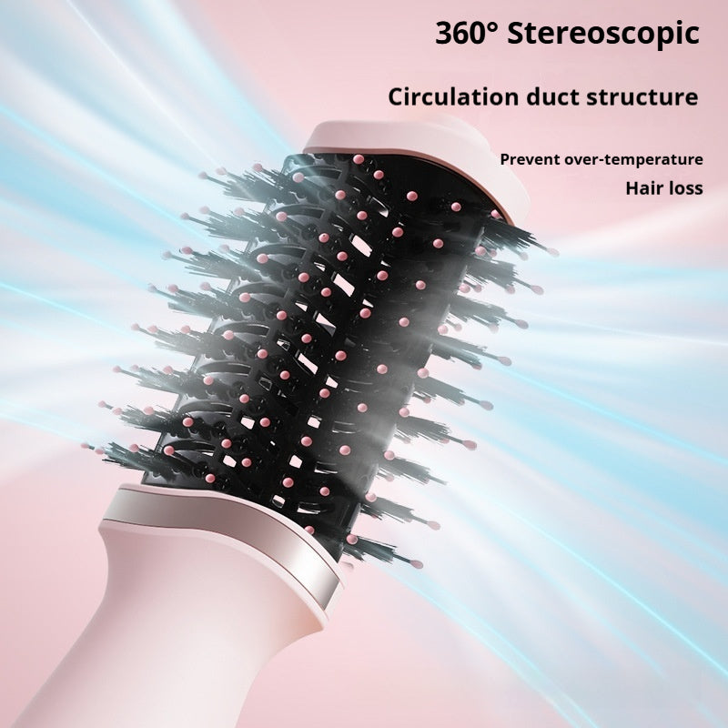 Multifunktionaler Warmluft-Styler 2-in-1 – Ansicht 2