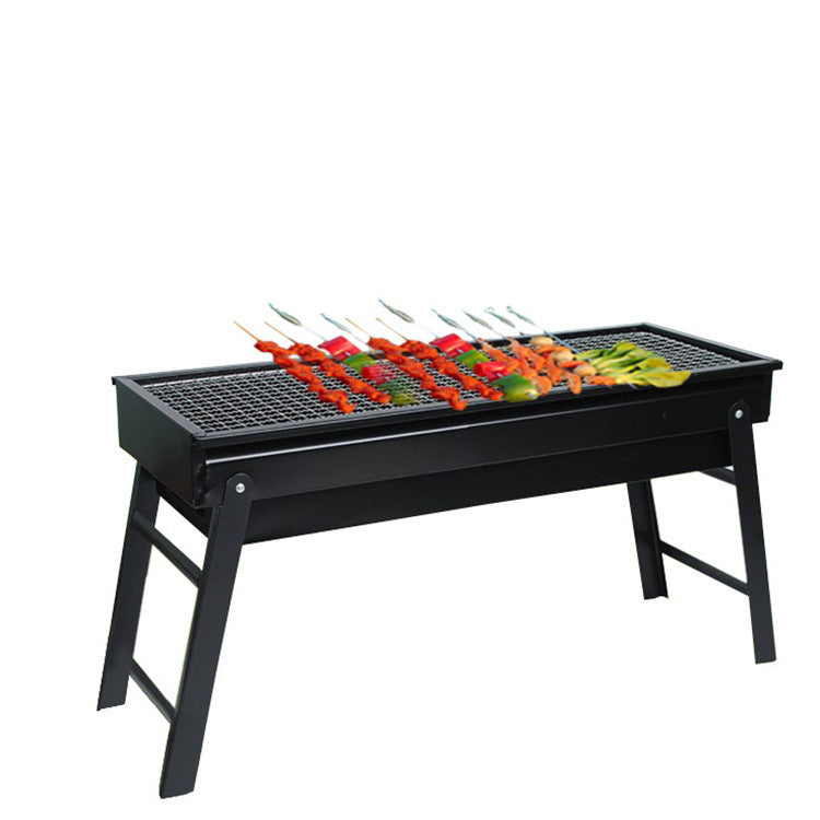 Faltbarer Grill