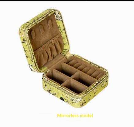Reise-Schmuck-Organizer