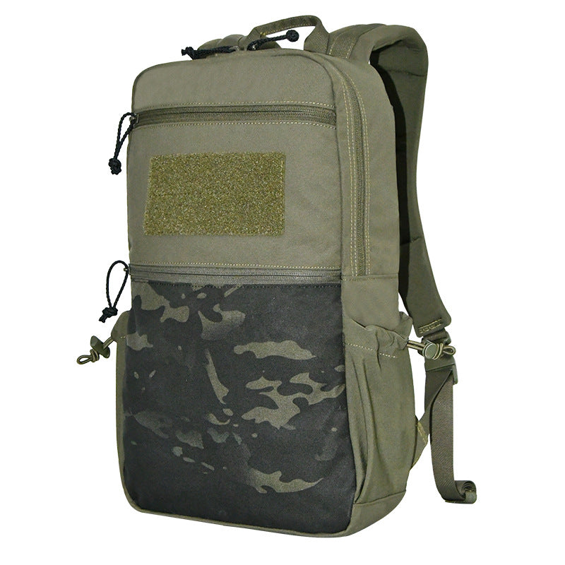 Wasserdichter Outdoor-Rucksack unter 20L – Bild 2 | LuxeStyle