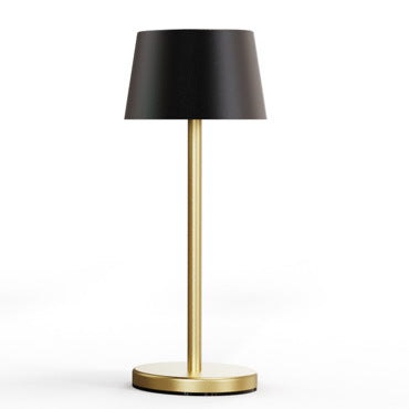 LED Mini Ambient Tischlampe Touch-Aktiviert | LuxeStyle