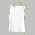 Ärmelloses Tanktop für Damen – Ansicht 6