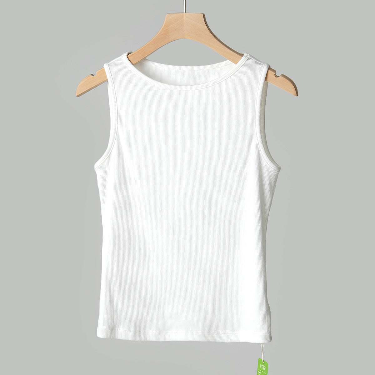 Ärmelloses Tanktop für Damen