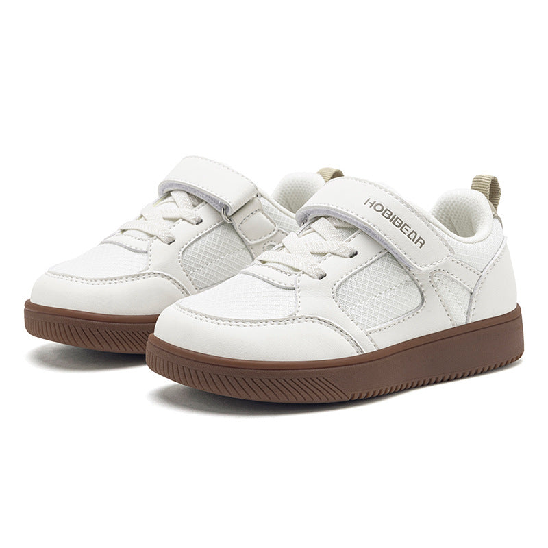 Habibear Kinder-Schuhe für breite Füsse
