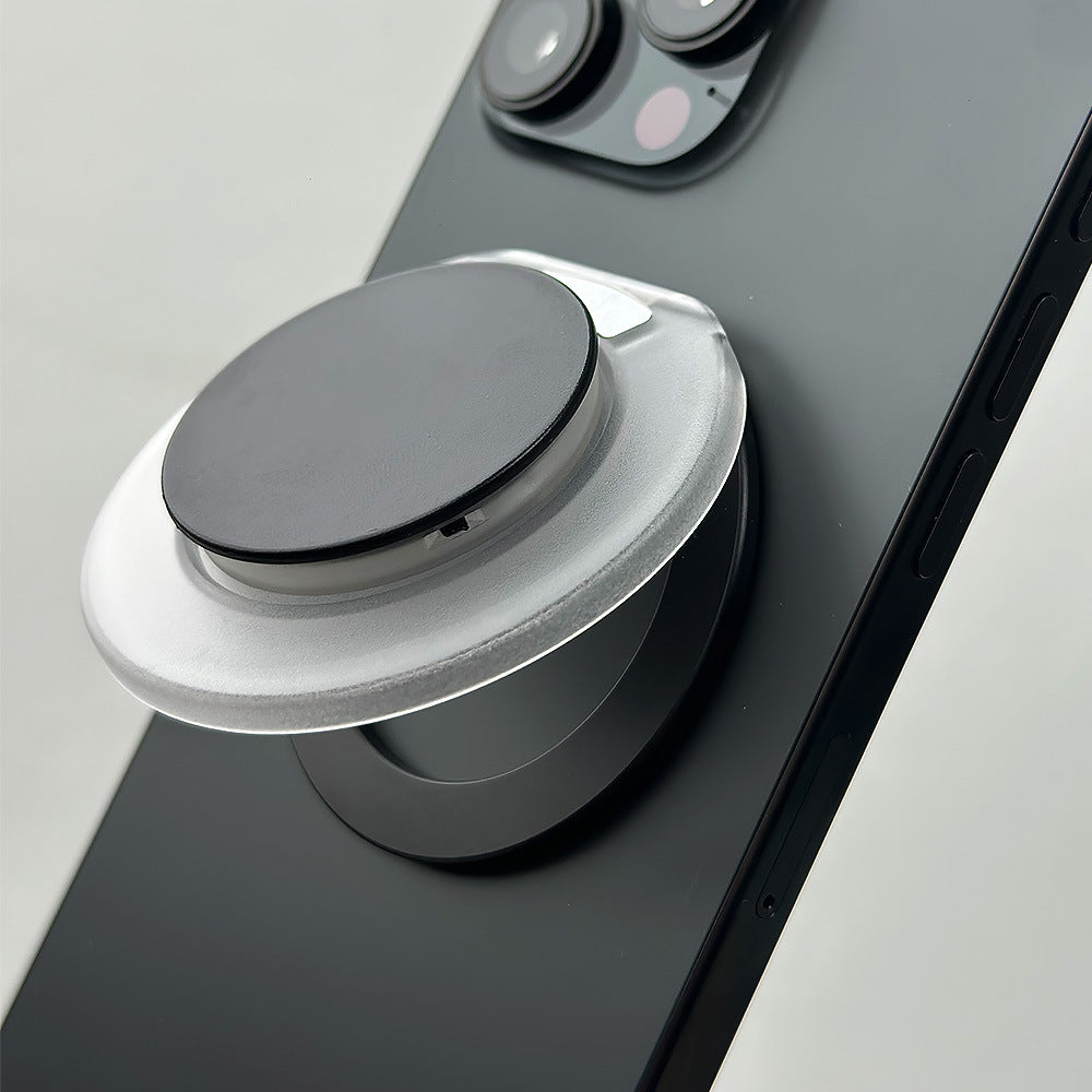 Magnetischer Handy-Ständer für den Schreibtisch