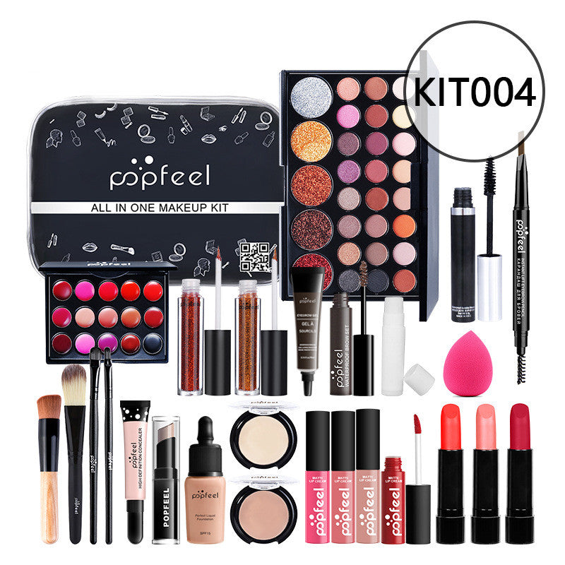 Makeup-Set für Einsteiger mit Concealer & Eyeliner – Bild 18 | LuxeStyle