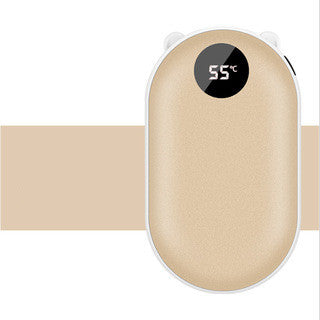 Mini Handwärmer Powerbank 2-in-1 – Bild 7 | LuxeStyle