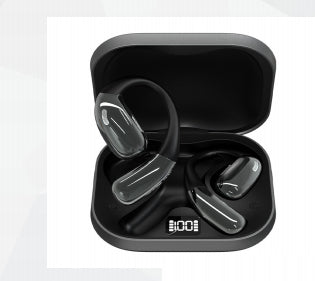 Bluetooth-Kopfhörer für Langzeit-Tragekomfort – Bild 2 | LuxeStyle