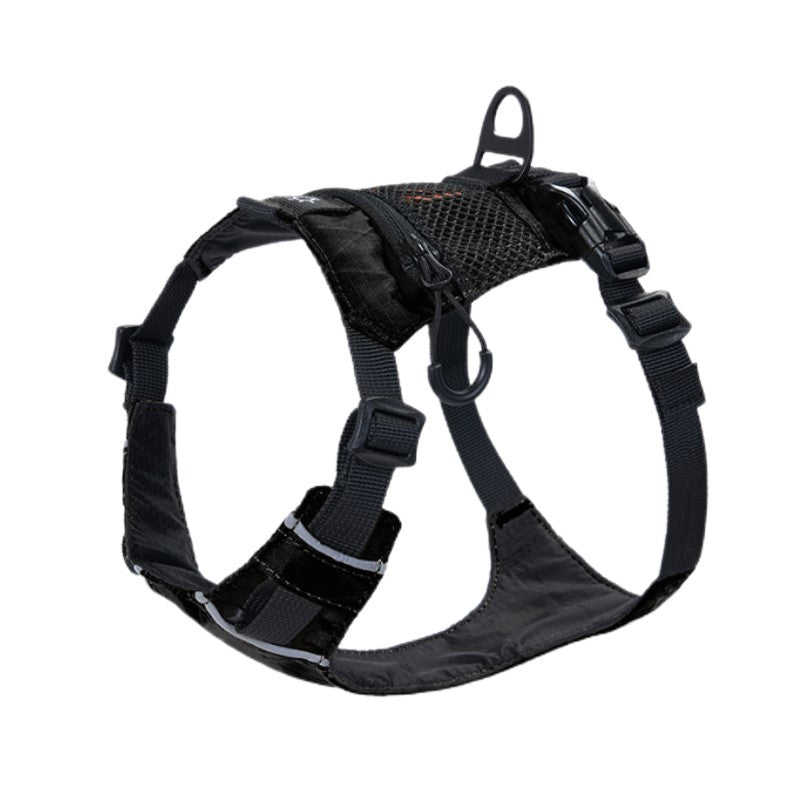 Reflektierendes Hundegeschirr wasserdicht – Bild 2 | LuxeStyle