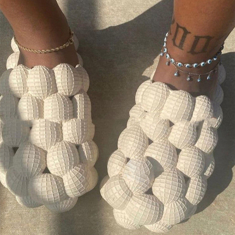 Kreative Sandalen – Bild 11 | LuxeStyle