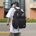 Retro Rucksack für Herren | LuxeStyle