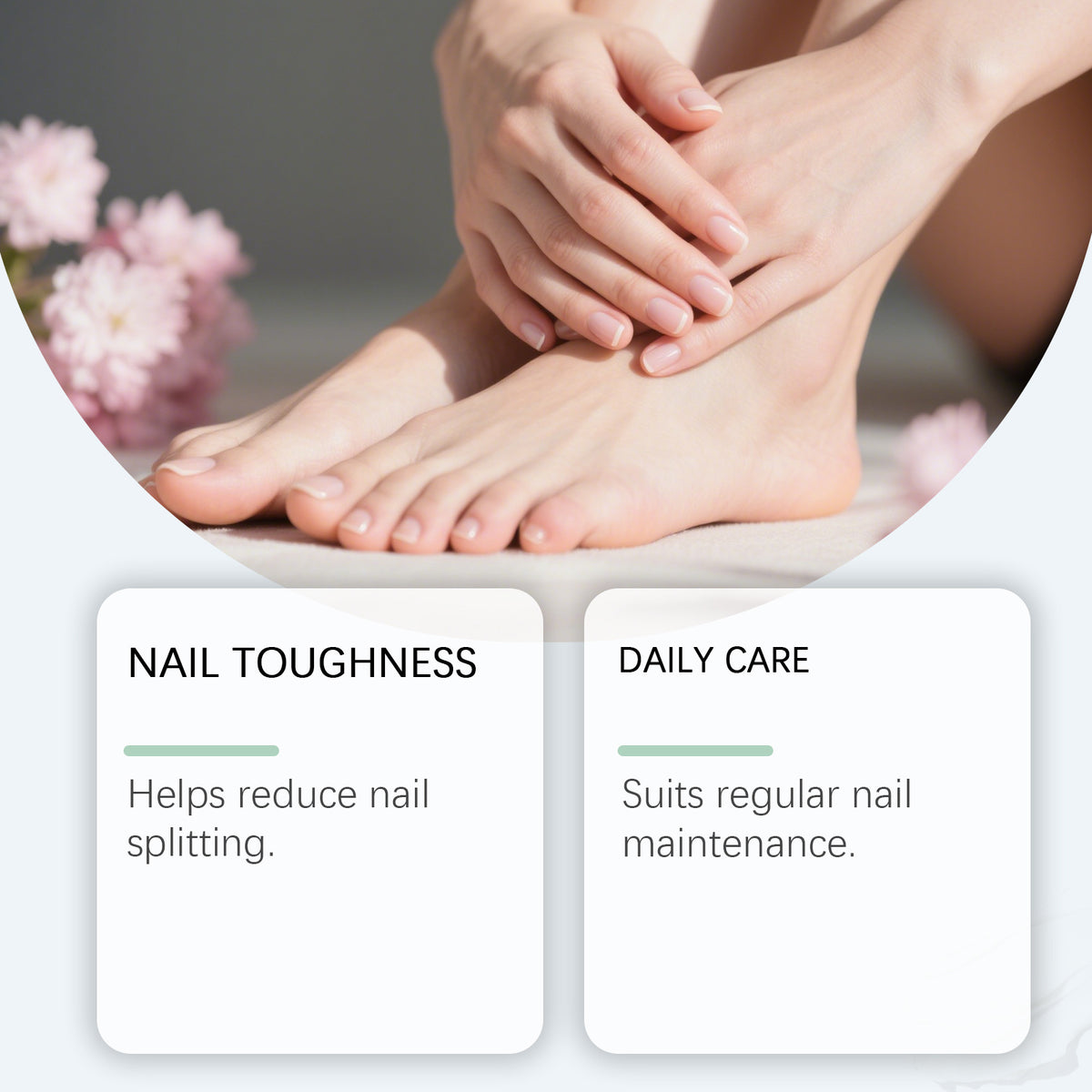 Nagelpflege-Lösung – Bild 2 | LuxeStyle