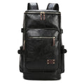 Reisetasche mit grossem Fassungsvermögen – Bild 4 | LuxeStyle