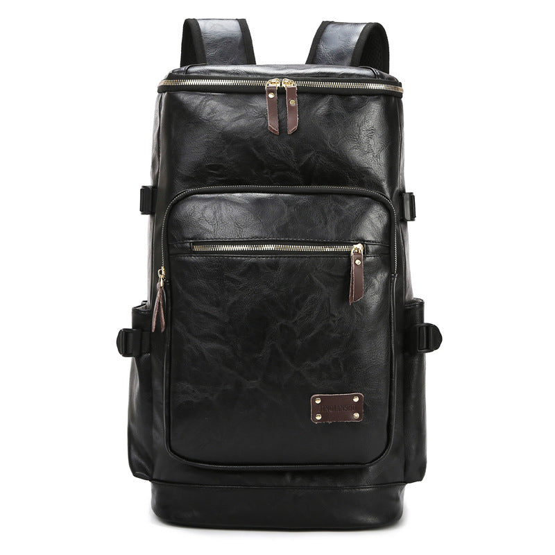 Reisetasche mit grossem Fassungsvermögen – Bild 4 | LuxeStyle