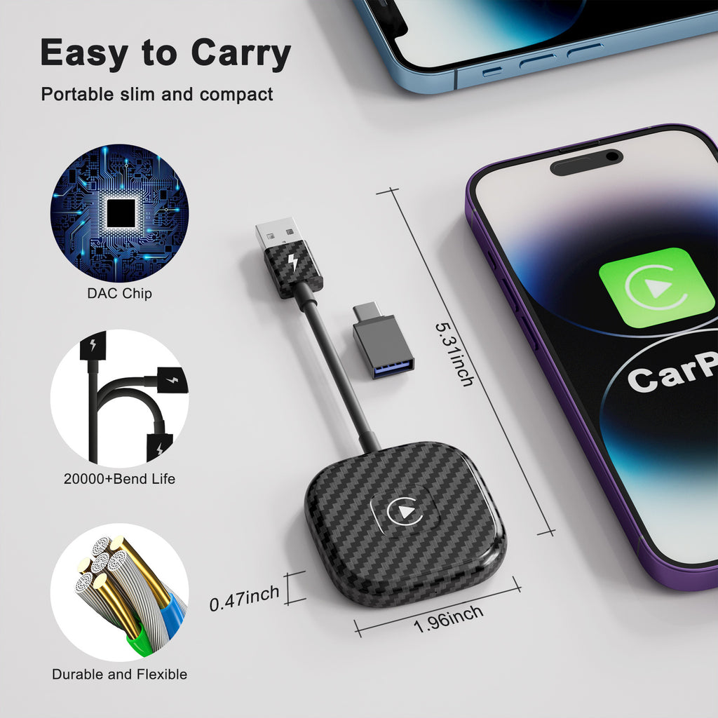 Smart-Ladegerät-Adapterkabel – Bild 12 | LuxeStyle
