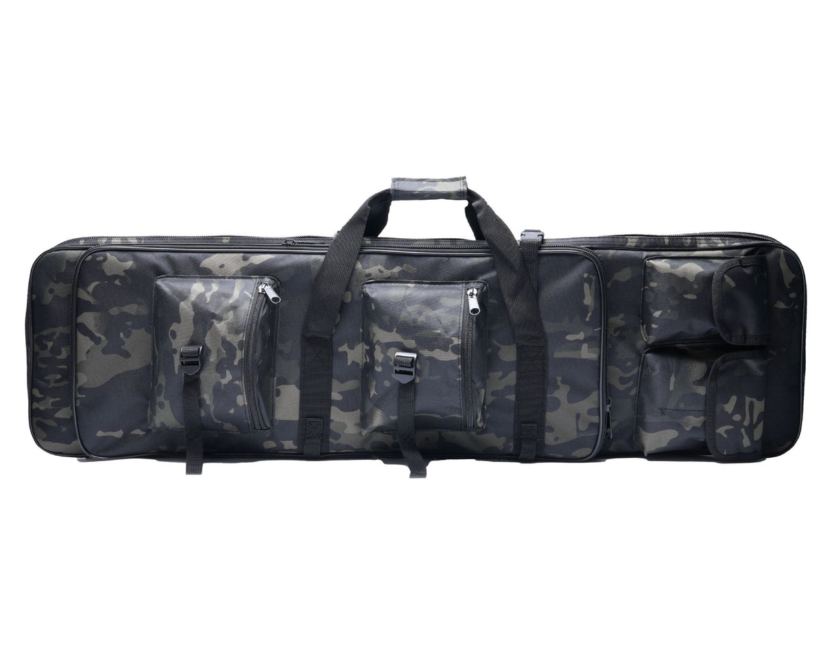Outdoor-Fishing-Rucksack aus Oxford – Bild 5 | LuxeStyle