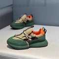 Vielseitiger Mesh-Sneaker für Herren