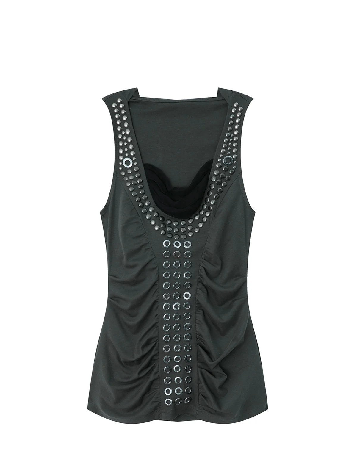Strapless-Vest