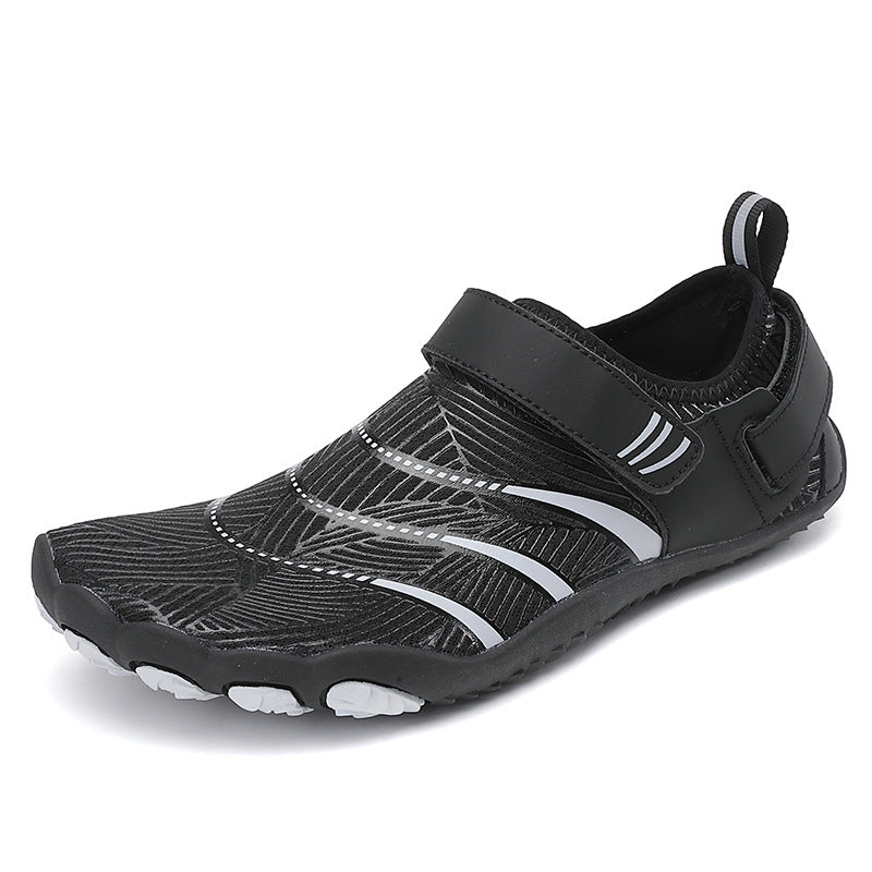 Outdoor Sports Watschuhe mit Rutsch- und Schnittschutz