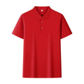 NIO Workwear Kurzarm-Shirt aus Eisseide